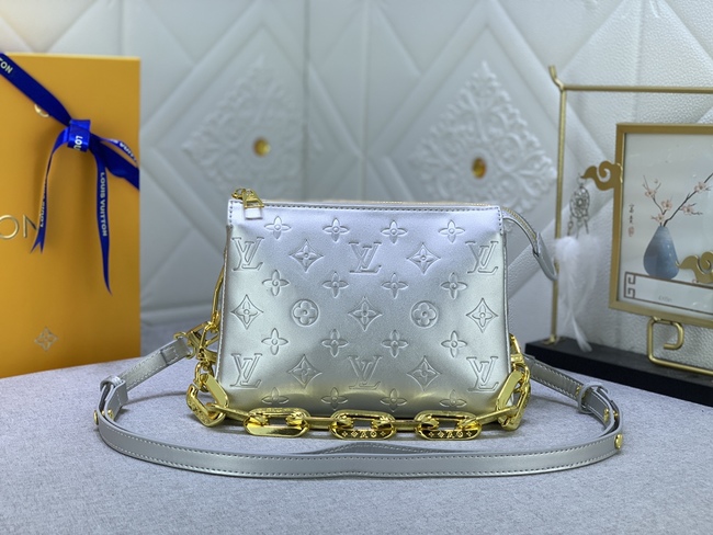 Louis Vuitton Coussin Bb Handbag Code: M20574/M58266/M59389/M59396/M58276/M58268/M20770/M20567/M20750