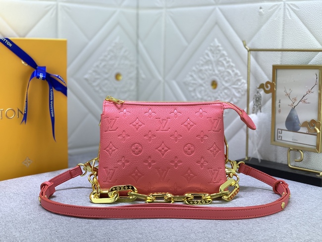 Louis Vuitton Coussin Bb Handbag Code: M20574/M58266/M59389/M59396/M58276/M58268/M20770/M20567/M20750