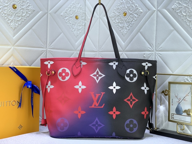 Louis Vuitton Neverfull Medium Bag Code: M46077/M20511/M59859/M40995