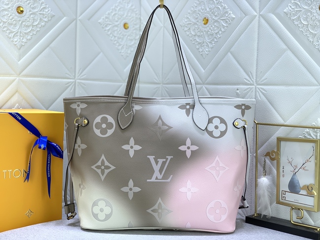 Louis Vuitton Neverfull Medium Bag Code: M46077/M20511/M59859/M40995