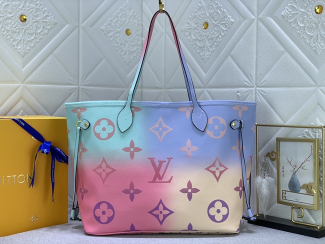 Louis Vuitton Neverfull Medium Bag Code: M46077/M20511/M59859/M40995