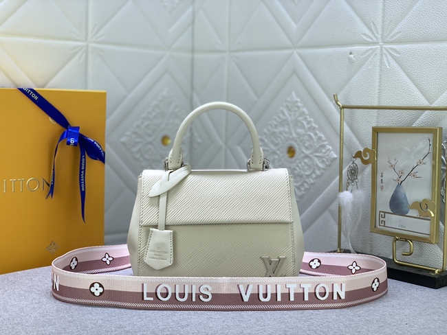 Louis Vuitton Cluny Mini Bag Code: M58928/M58925/M58931