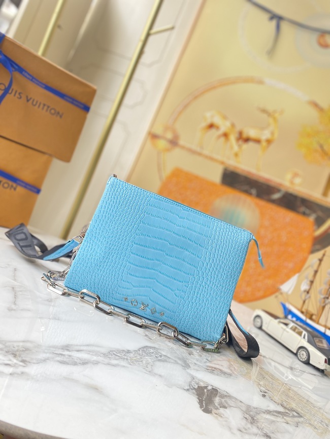 Louis Vuitton Coussin Small Bag Code: M57790