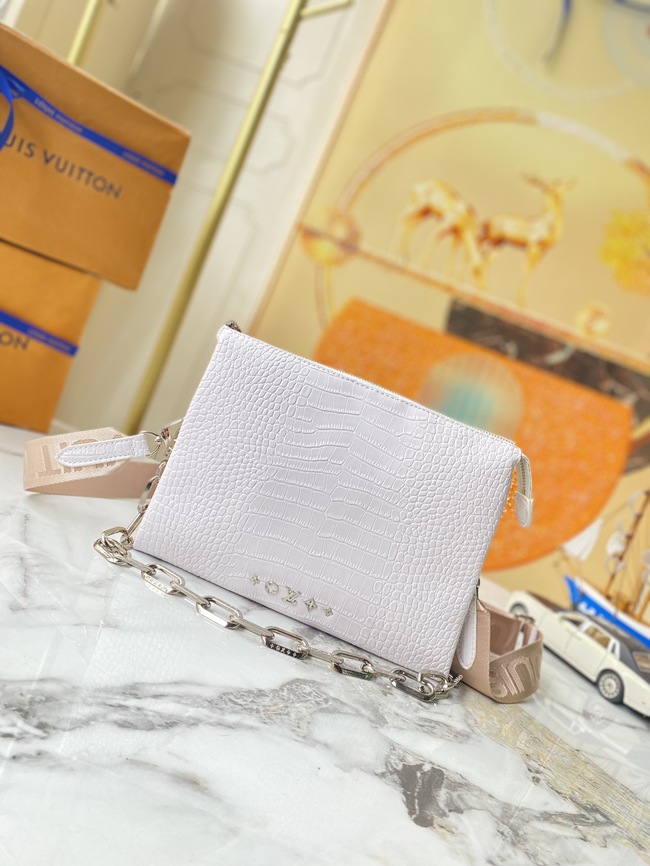 Louis Vuitton Coussin Small Bag Code: M57790