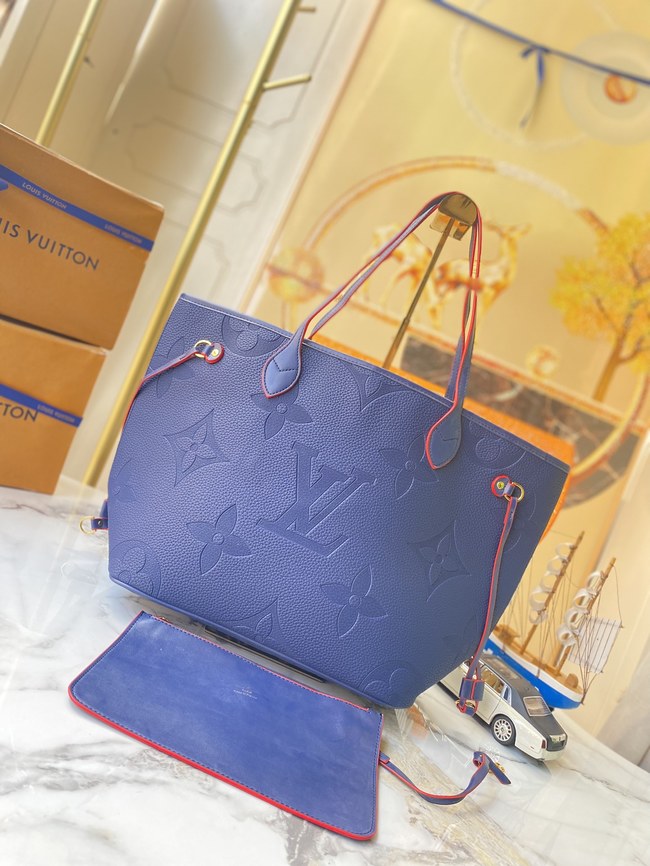 Louis Vuitton Neverfull Bag Code: M40995