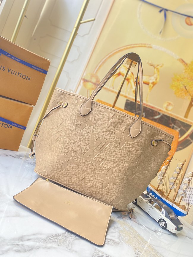 Louis Vuitton Neverfull Classic Bag Code: M40995