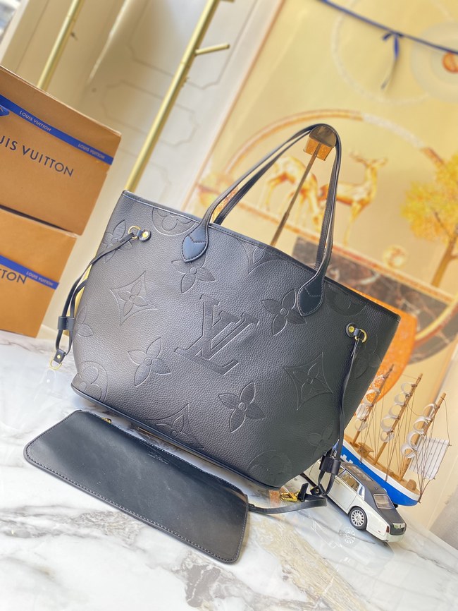 Louis Vuitton Neverfull Classic Bag Code: M40995