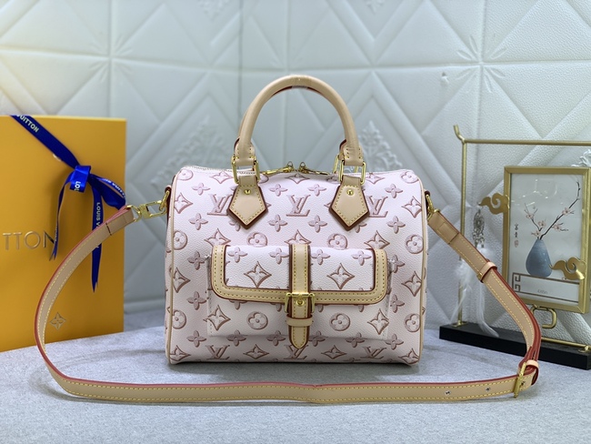 Louis Vuitton Speedy Bandoulière 25 Bag Code: M20919/20852