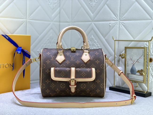 Louis Vuitton Speedy Bandoulière 25 Bag Code: M20919/20852