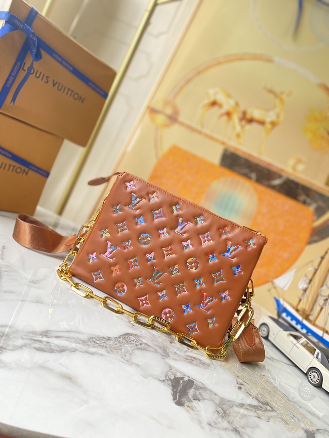 Louis Vuitton Coussin Small Bag Code: M21353