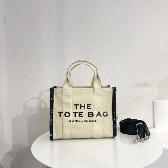 Marc Jacobs The Traveler Tote Bag