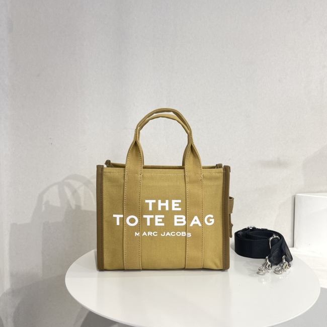 Marc Jacobs The Traveler Tote Bag