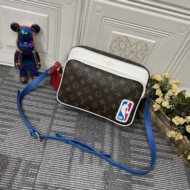 Louis Vuitton Crossbody Bag Code: M85143/M85141/45583