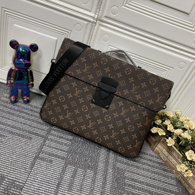 Louis Vuitton Crossbody Bag Code: M20835