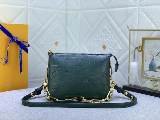 Louis Vuitton Coussin Bb Handbag Code: M20574/M58266/M59389/M59396/M58276/M58268/M20770/M20567/M20750