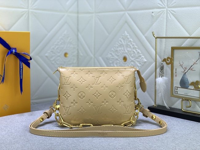 Louis Vuitton Coussin Bb Handbag Code: M20574/M58266/M59389/M59396/M58276/M58268/M20770/M20567/M20750