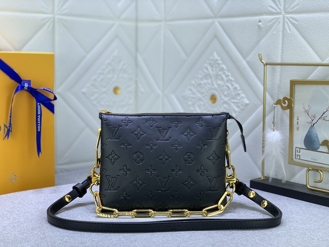 Louis Vuitton Coussin Bb Handbag Code: M20574/M58266/M59389/M59396/M58276/M58268/M20770/M20567/M20750