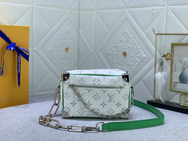 Louis Vuitton Crossbody Bag Code: M80816