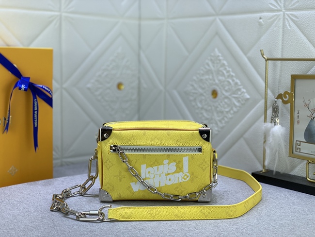 Louis Vuitton Crossbody Bag Code: M80816