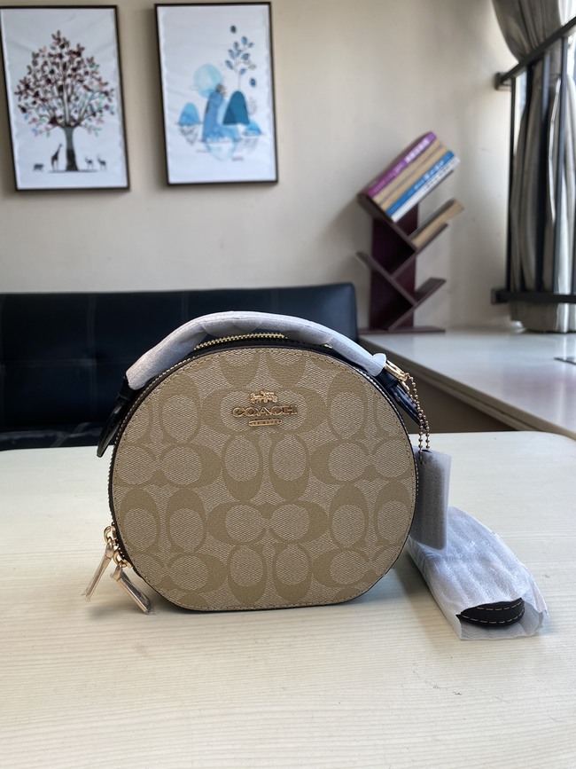 Coach Varsity Messenger Bag Code: Cc729