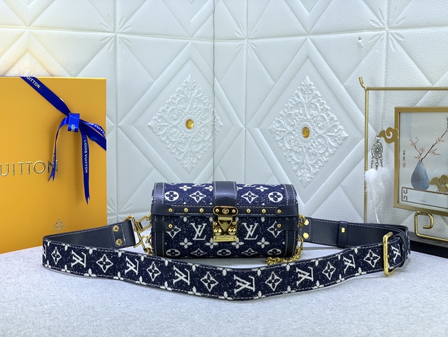 Louis Vuitton Papillon Bb Handbag Code: M41055/41056