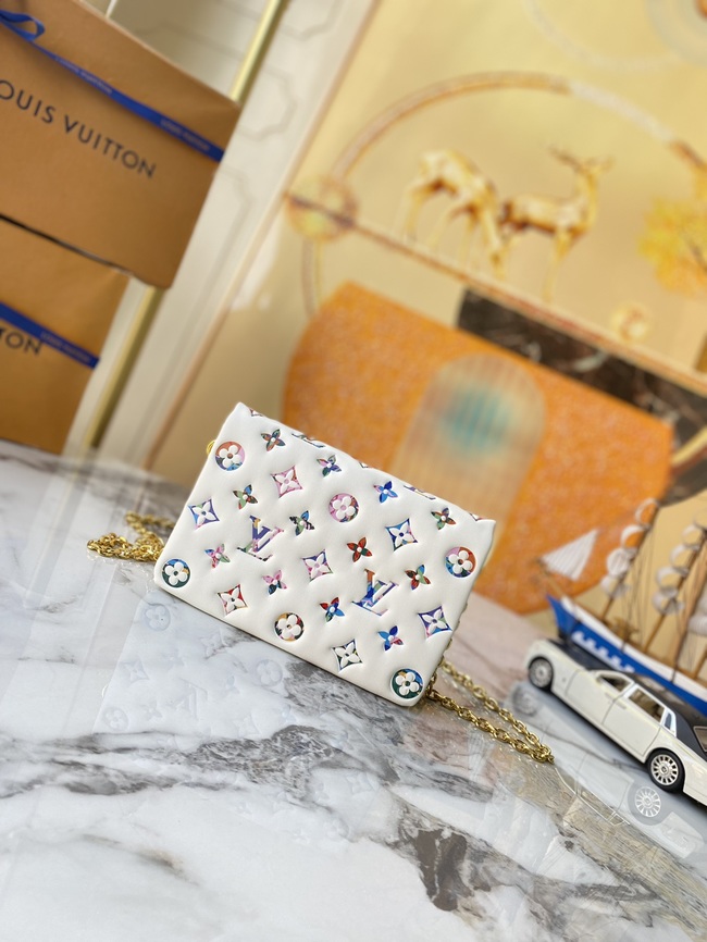 Louis Vuitton Crossbody Bag Code: /M81693