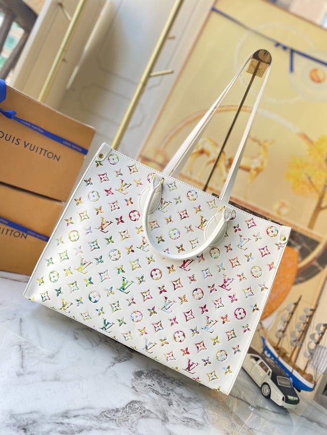 Louis Vuitton Onthego Handbag Code: M46070