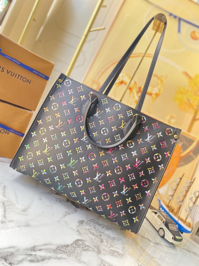 Louis Vuitton Onthego Handbag Code: M46070