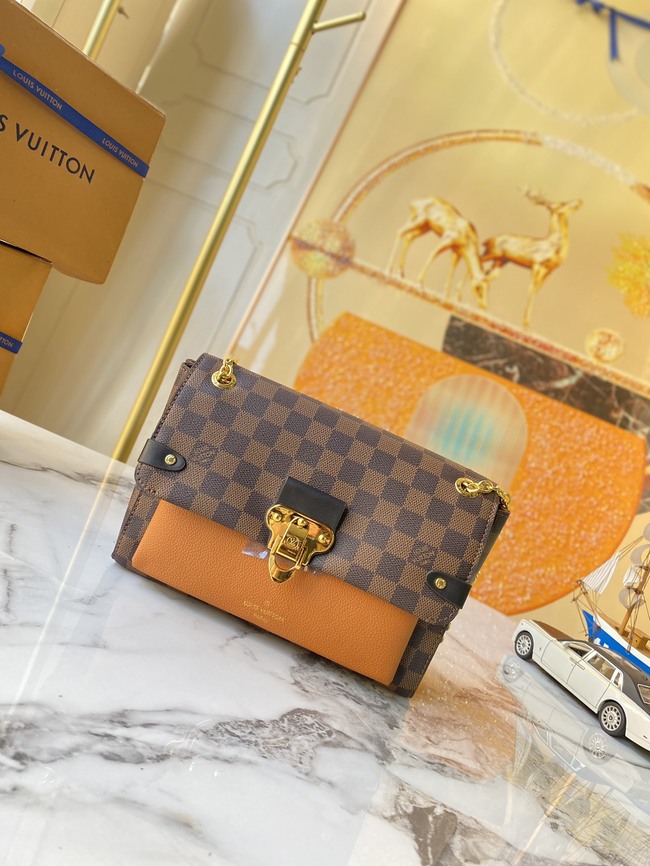 Louis Vuitton Saint Placide Bag Code: N40108/N40109/N40113/N40312