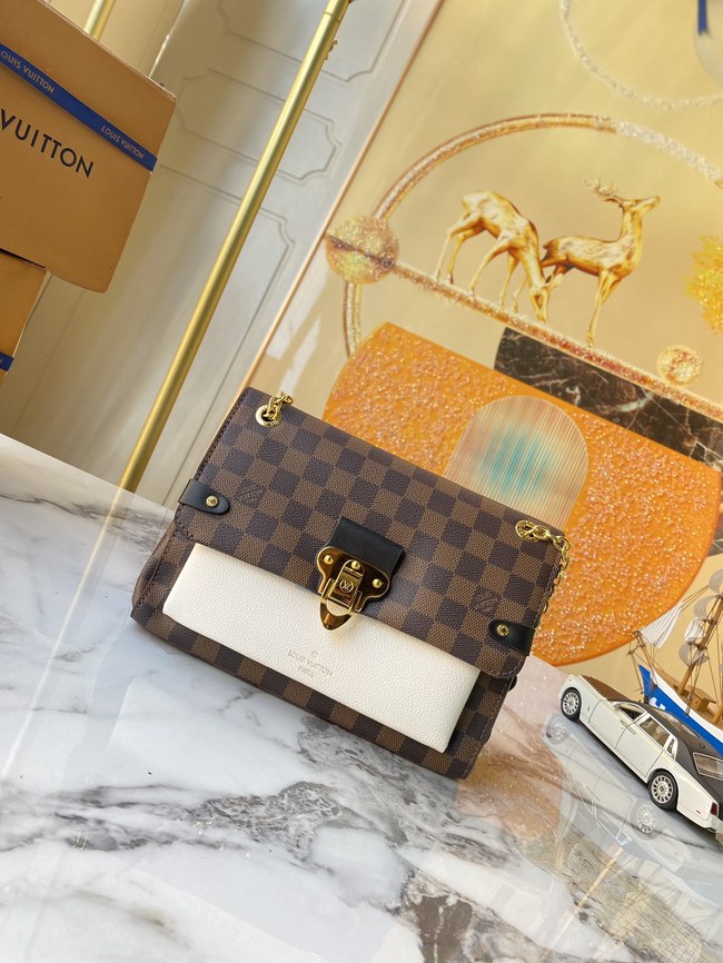 Louis Vuitton Saint Placide Bag Code: N40108/N40109/N40113/N40312