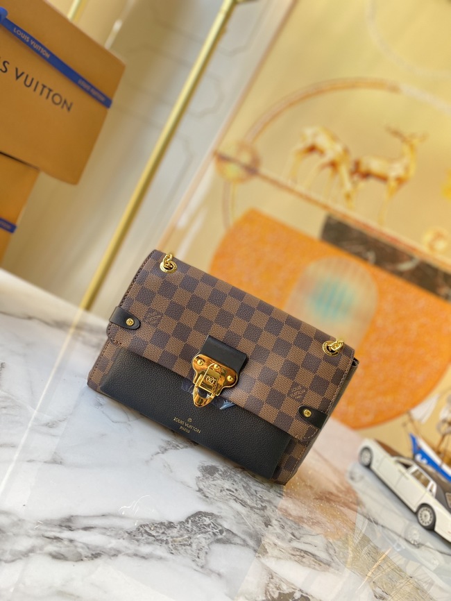 Louis Vuitton Saint Placide Bag Code: N40108/N40109/N40113/N40312