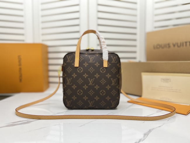 Louis Vuitton Crossbody Bag Code: M47500