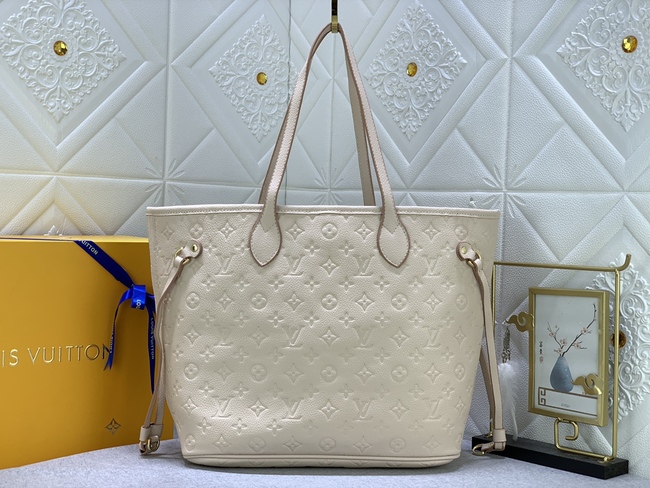 Louis Vuitton Neverfull Medium Bag Code: M46231