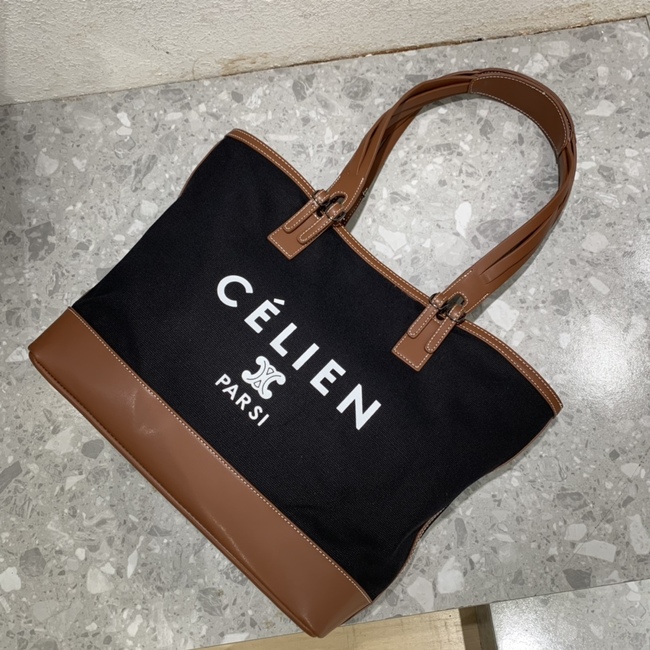 Celine Shopping Bag