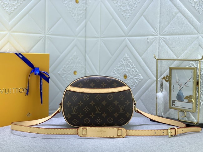 Louis Vuitton Crossbody Bag Code: M51221