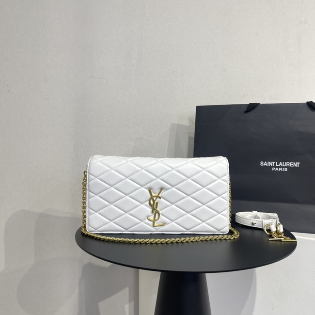 Yves Saint Laurent Underarm Crossbody Bag Code: 707#