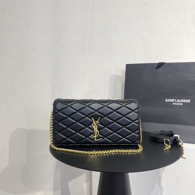 Yves Saint Laurent Underarm Crossbody Bag Code: 707#