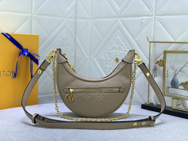 Louis Vuitton Crossbody Bag Code: M81166/M81098