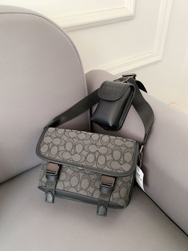 Coach League Crossbody Bag