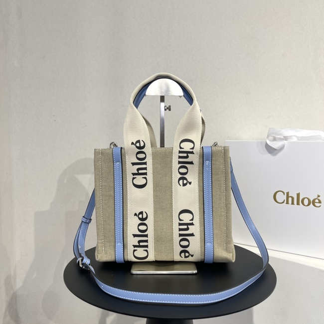 Chloe Crossbody Bag