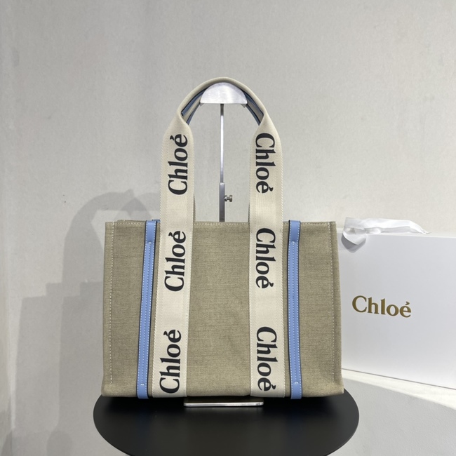 Chloe Shopping Bag