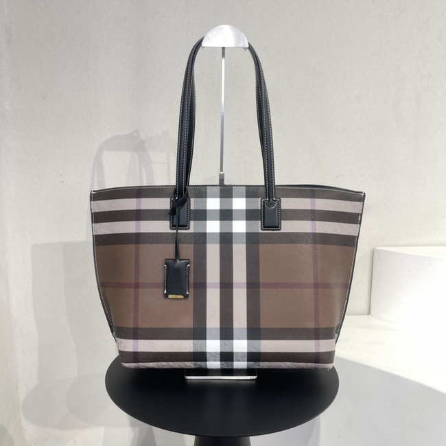 Burberry Shopping Bag