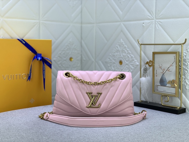 Louis Vuitton New Wave Chain Bag Code: M59349/M58552/M58549/M58553/M58550/M58664