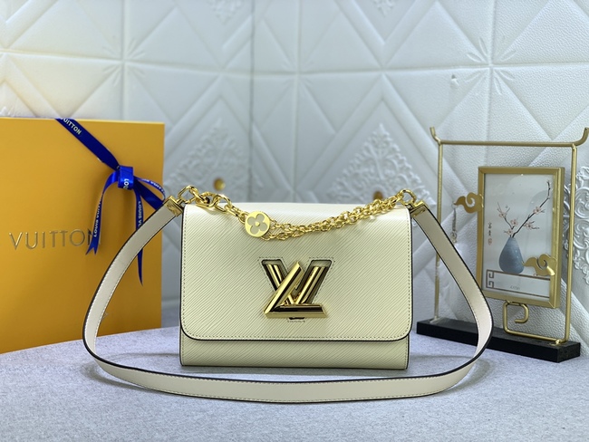 Louis Vuitton Twist Medium Bag Code: 50369/59402/59403/59627/59405/