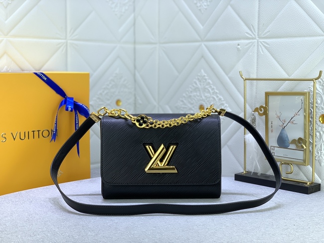 Louis Vuitton Twist Medium Bag Code: 50369/59402/59403/59627/59405/
