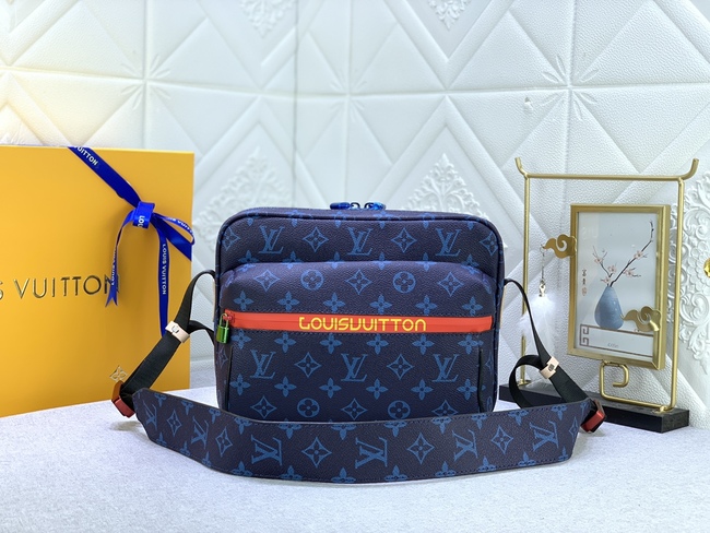 Louis Vuitton Crossbody Bag Code: M43843