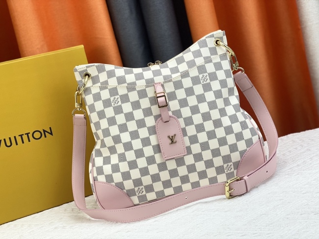 Louis Vuitton Odeon Medium Small Handbag Code: M45353/M45354/M45355/M45356