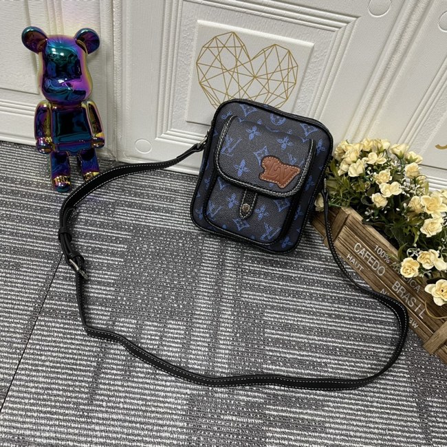 Louis Vuitton Christopher Mini Bag Code: M81854/M69404