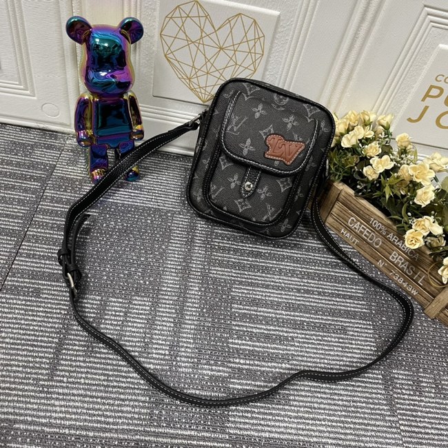 Louis Vuitton Christopher Mini Bag Code: M81854/M69404