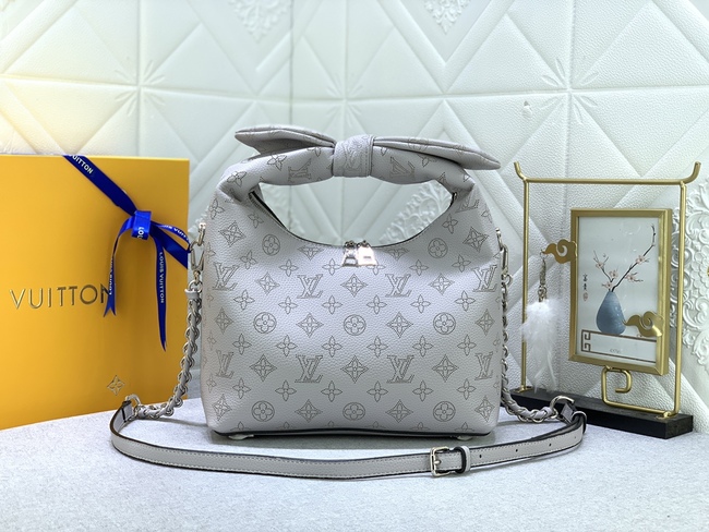 Louis Vuitton Why Knot Small Bag Code: M20700/M20703/M20701/M20788